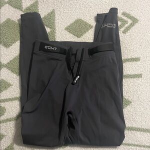 ECHT Charcoal Active Leggings